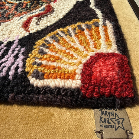 Original Fiber Art