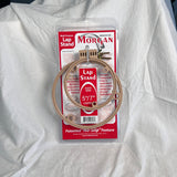 Morgan Lap Stand 5"/7" No-Slip Hoops
