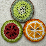 Summer Fruit Kit - Oxford Online Class July 11 , 25