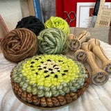 Summer Fruit Kit - Oxford Online Class July 11 , 25