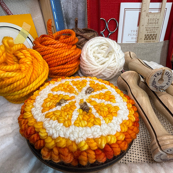 Summer Fruit Kit - Oxford Online Class July 11 , 25