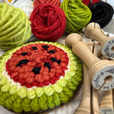 Summer Fruit Kit - Oxford Online Class July 11 , 25